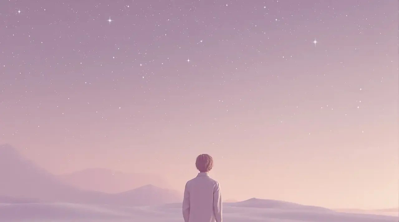 星尘旅人 剧照